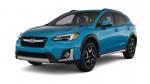 Subaru Crosstrek Hybrid 2019 года